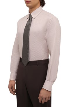 Хлопковая сорочка BRIONI, арт. SCAY0L/P1013, фото 4