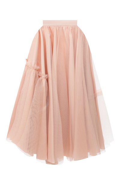 Женская юбка ALEXANDER MCQUEEN, арт. 659364/QEACR