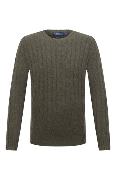 Кашемировый свитер POLO RALPH LAUREN, арт. 710775749, фото 1