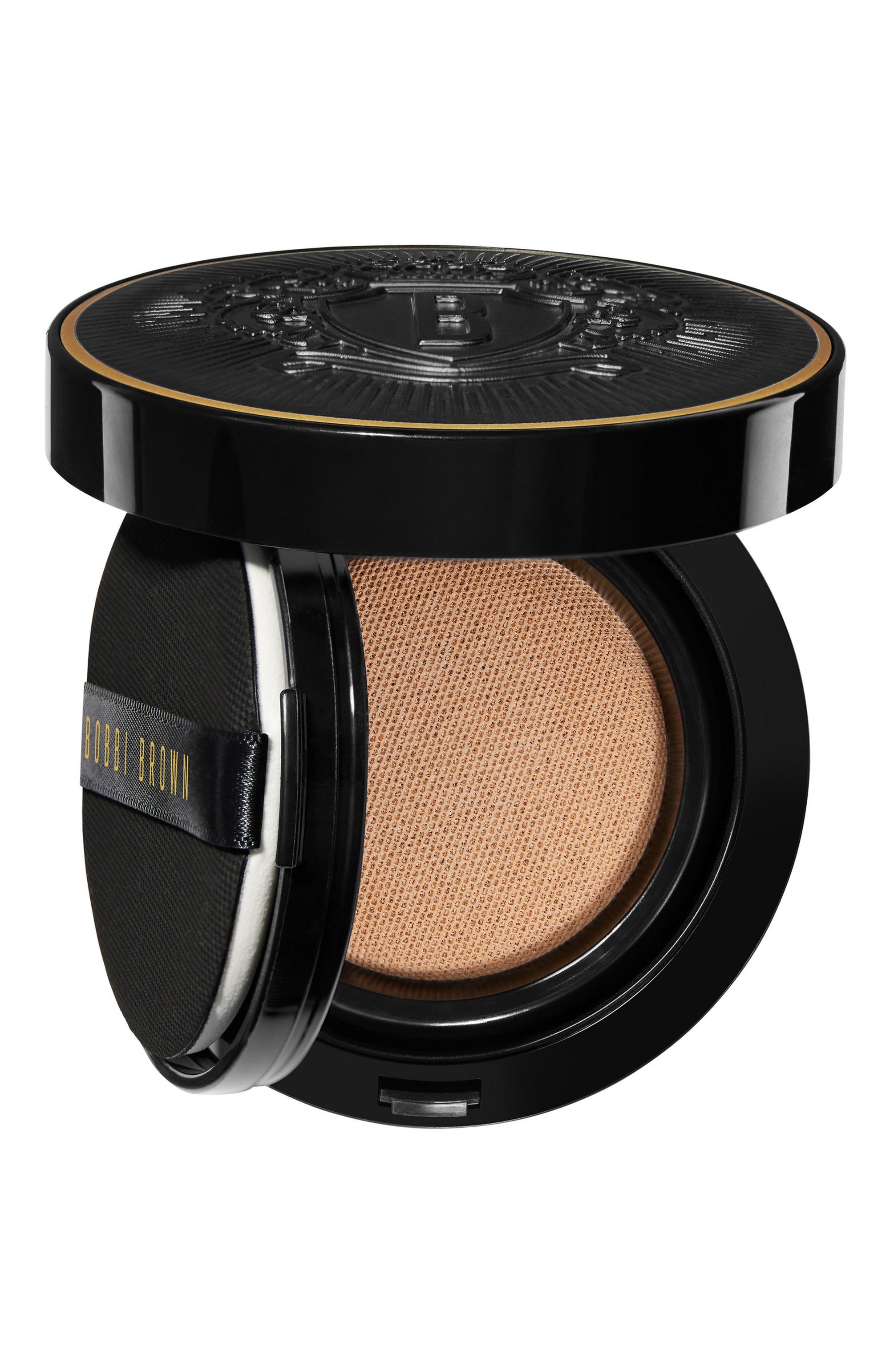 Тональная основа-кушон weightless skin cushion foundation spf 40 pa+++, оттенок extra light (12ml) BOBBI BROWN цвета по цене 7900 руб., арт. H82M-02, фото 1 Тональная основа-кушон weightless skin cushion foundation spf 40 pa+++, оттенок extra light (12ml) BOBBI BROWN, арт. H82M-02, фото 1