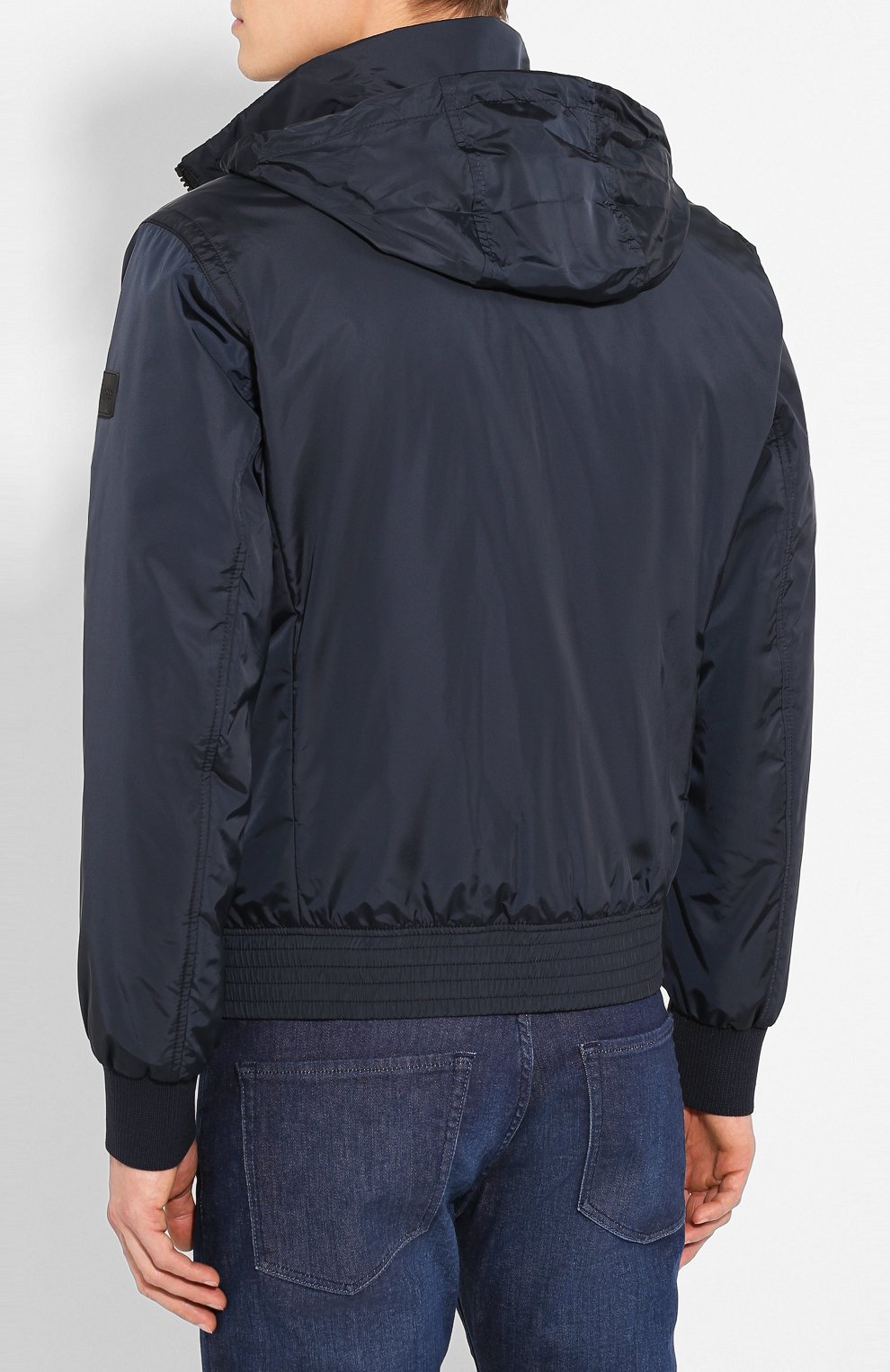 Бомбер BOSS, арт. 50418489, фото 6