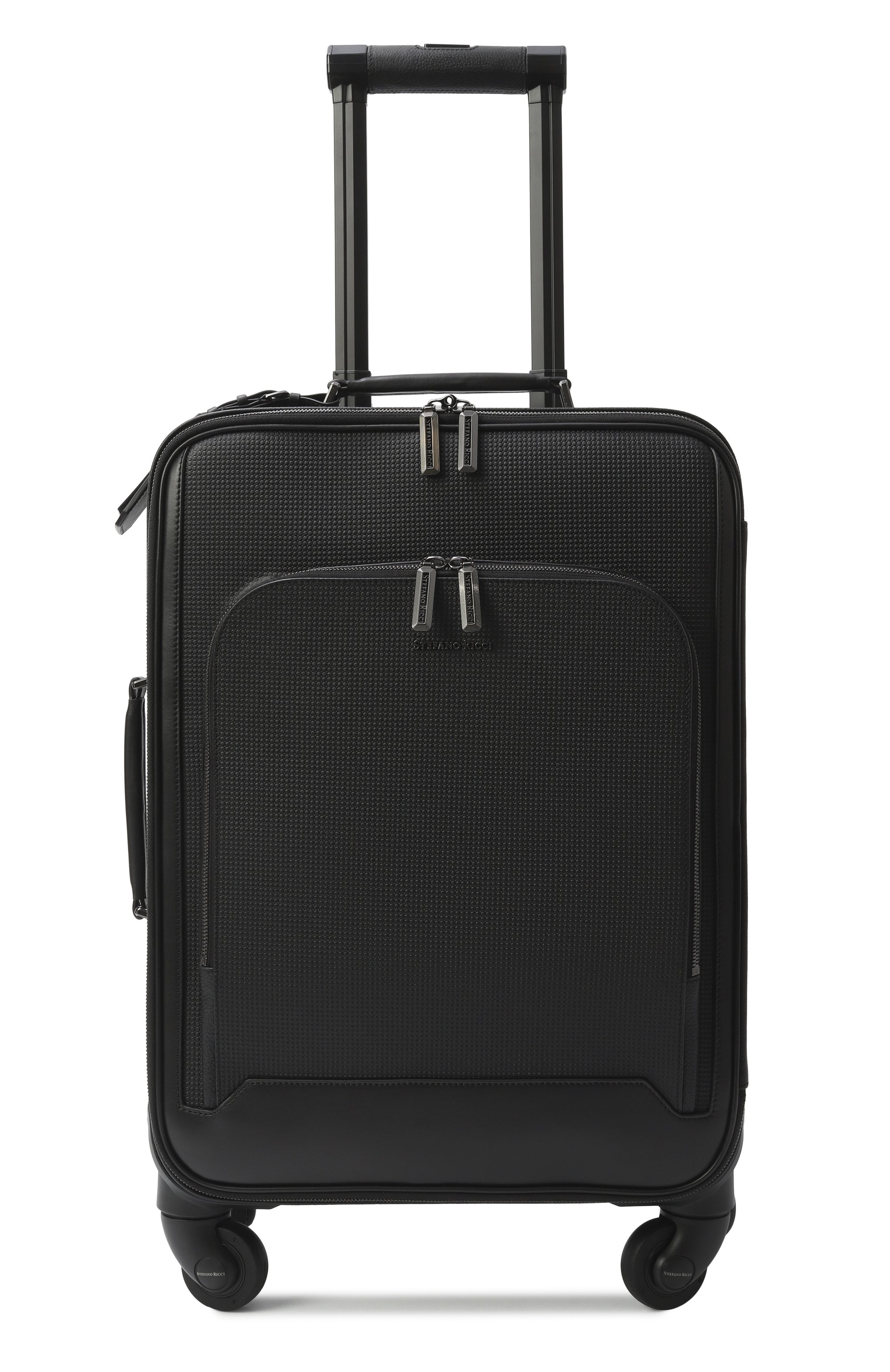 Чемодан STEFANO RICCI, арт. ND240G9I1U/REVH, фото 6