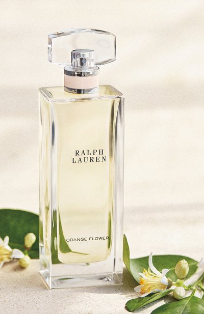 Парфюмерная вода collection orange flower (50ml) RALPH LAUREN, арт. 3605970595920, фото 2