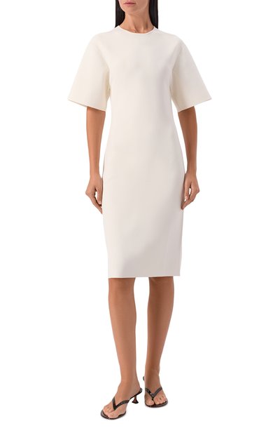 Платье TOTEME, арт. 253-WRD0232-YA0187, фото 3