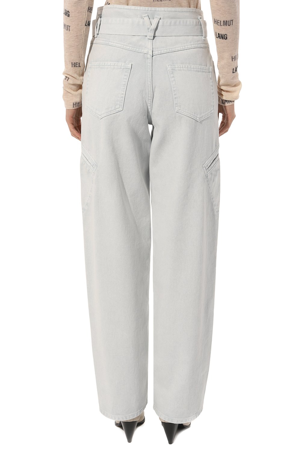 Джинсы IRO, арт. WP22JINN, фото 4