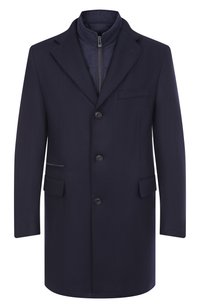 Темно-синий