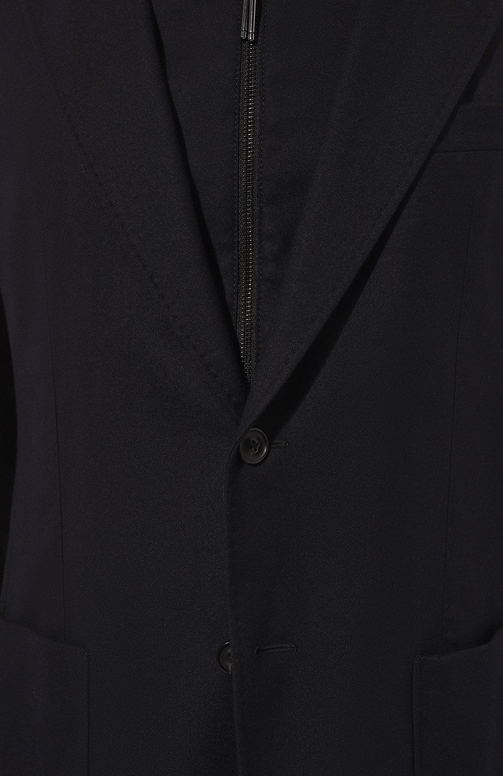 Пиджак из шерсти и вискозы WINDSOR, арт. GIL0/10015957, фото 6