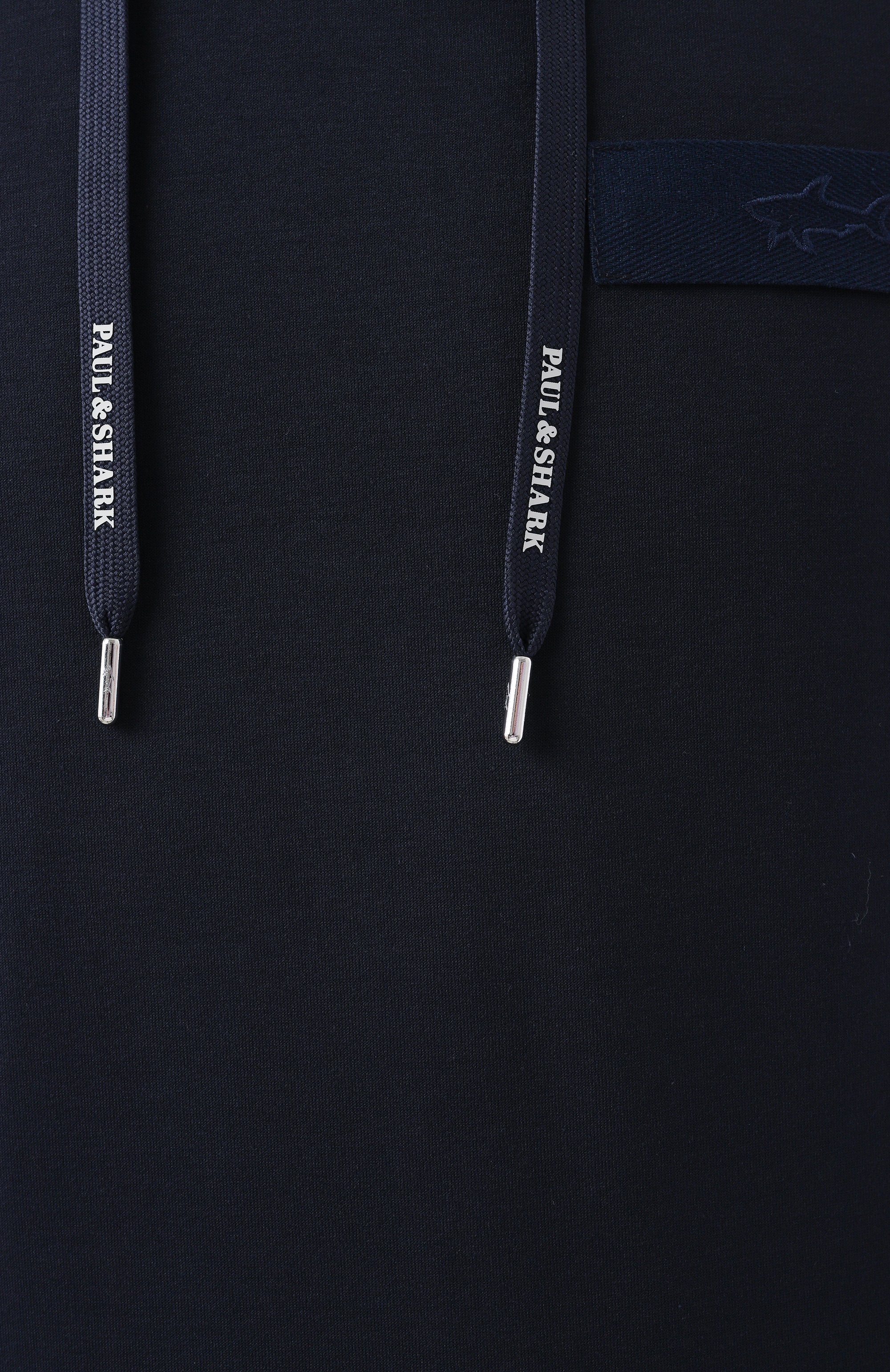 Худи PAUL&SHARK, арт. 25411849/M, фото 6