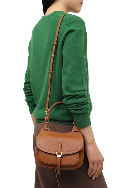 Сумка fauve small COCCINELLE, арт. E1 G00 55 01 01, фото 5