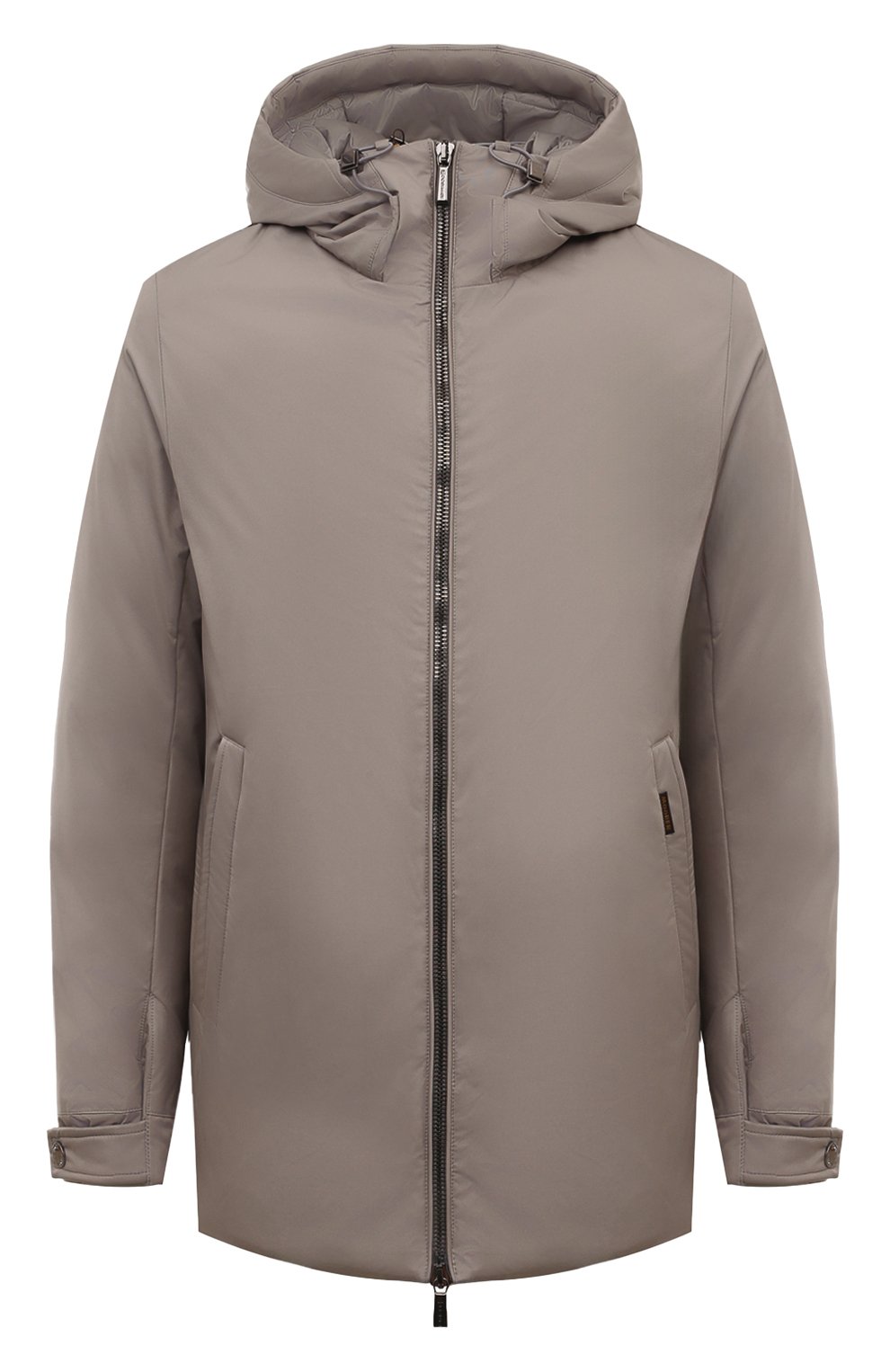 Пуховая парка pericle-ads MOORER, арт. ELCIRE-ADS, фото 1