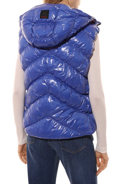 Утепленный жилет BOGNER FIRE+ICE, арт. 34899140, фото 4