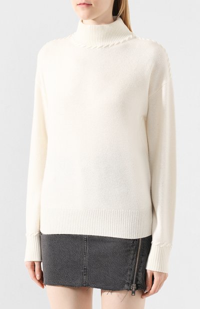 Кашемировый свитер THEORY, арт. J0818702, фото 3