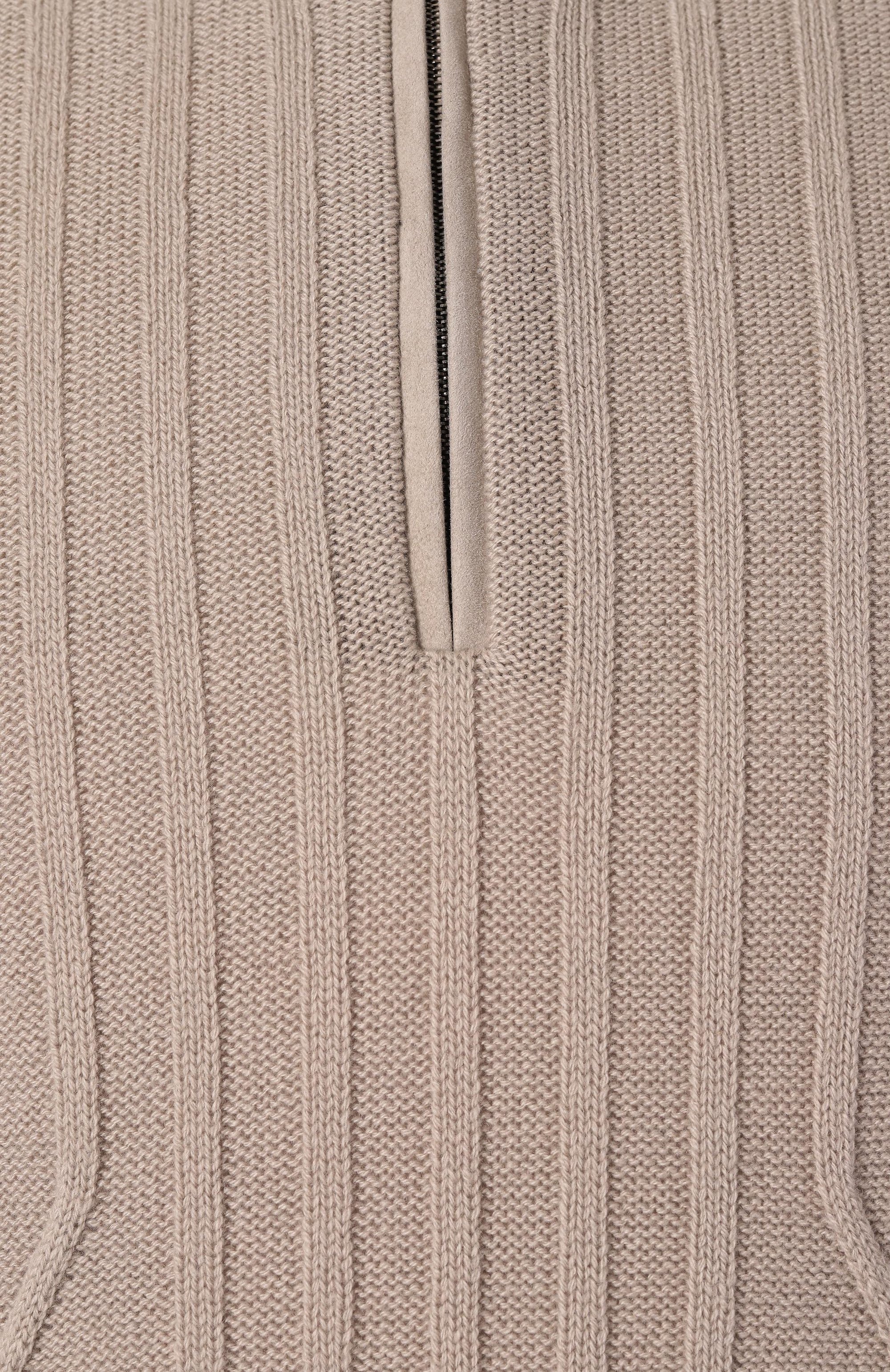 Кашемировый джемпер ZILLI, арт. KZMN01M0320VSCU00, фото 6