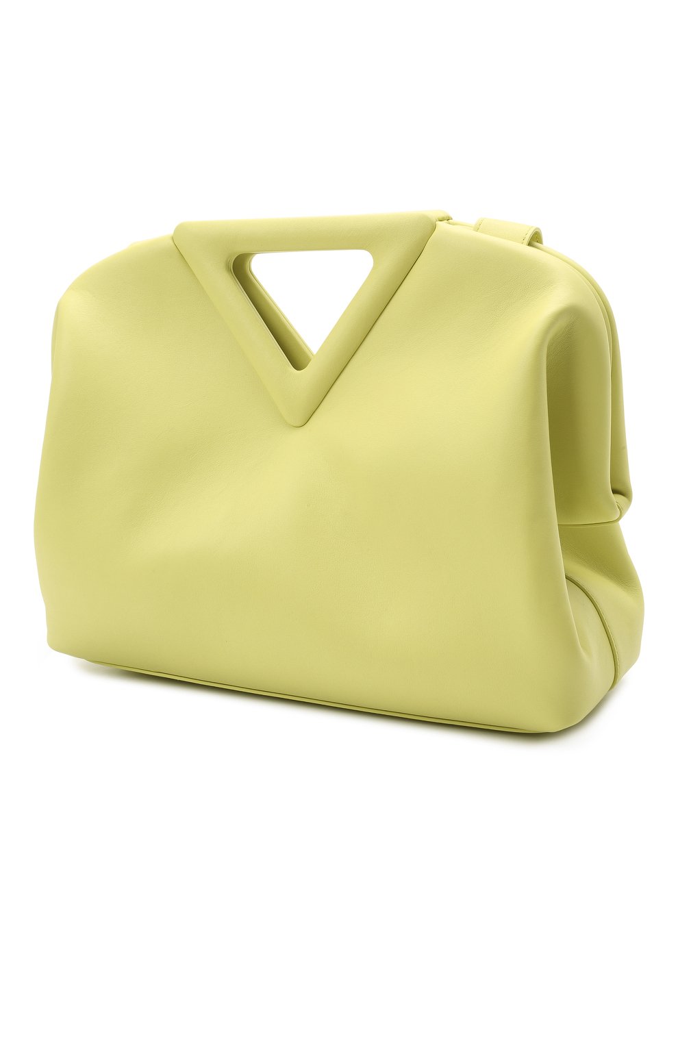 Сумка point medium BOTTEGA VENETA, арт. 652446/VCP40, фото 3