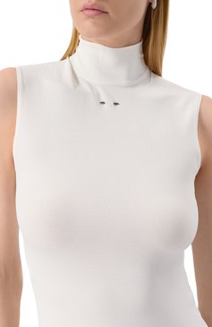 Топ из вискозы BARBARA BUI, арт. F4217/EXP, фото 5