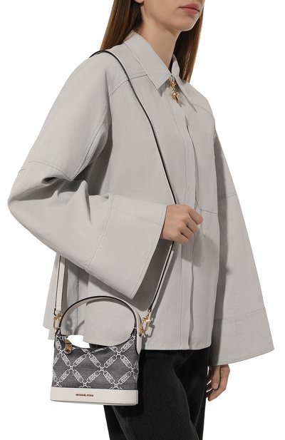 Сумка wythe MICHAEL MICHAEL KORS, арт. 32S4GWGC5J, фото 2