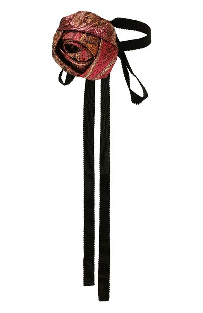 Женское чокер DICE KAYEK, арт. SS24CL953