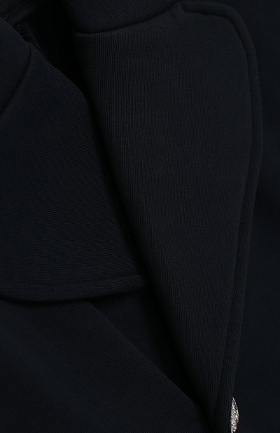 Двубортный пиджак из хлопка BALMAIN, арт. 6K2520/KX070/4-10, фото 3