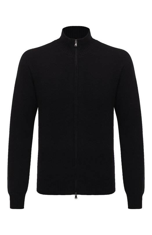 

Шерстяной кардиган Fradi, Синий