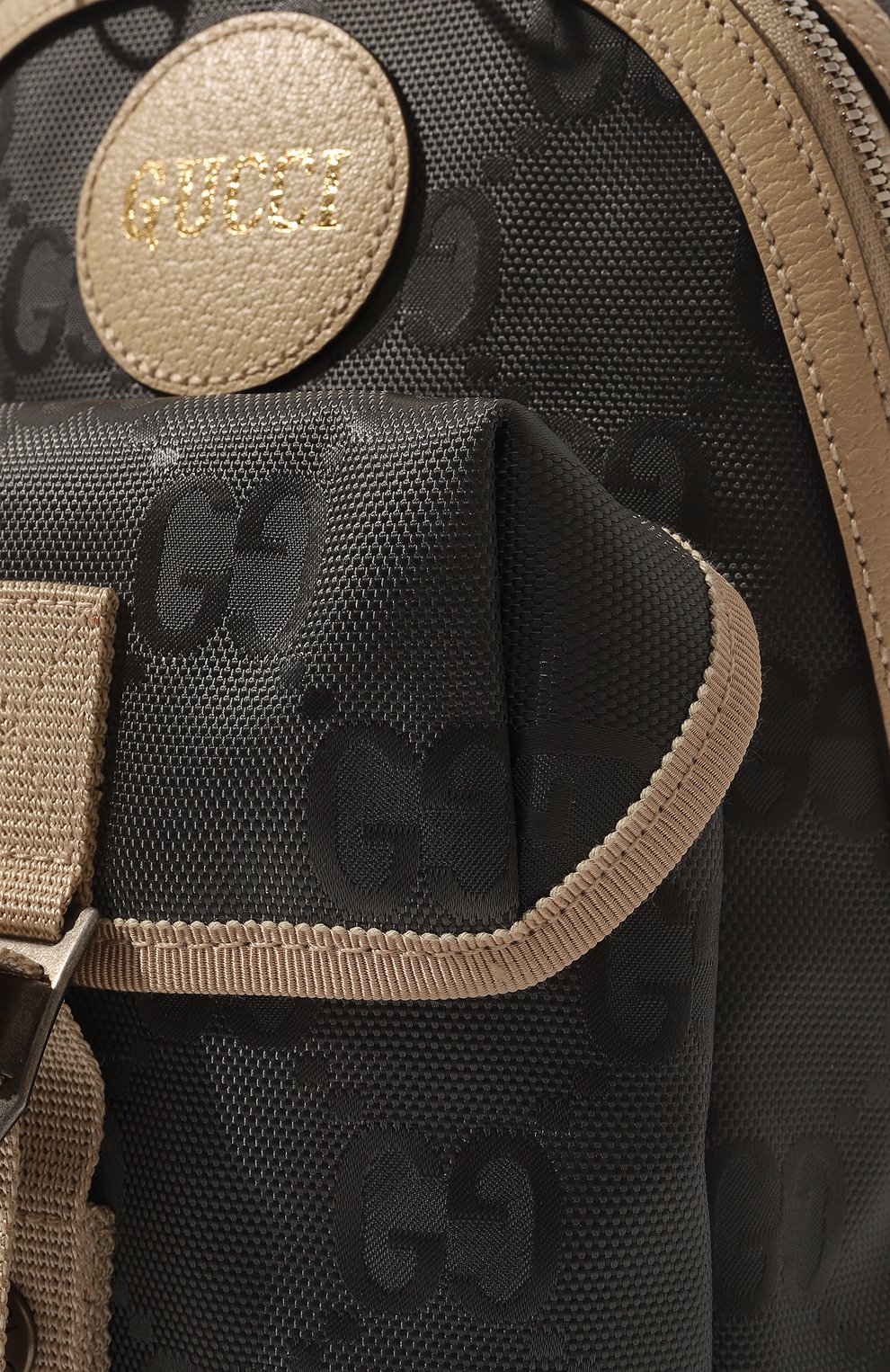 Рюкзак gucci off the grid GUCCI, арт. 658631 H9HUN, фото 3