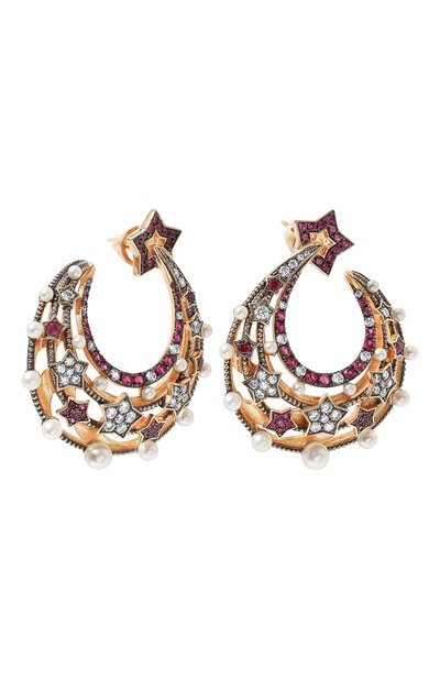 Серьги QUEENSBEE, арт. 202413, фото 3