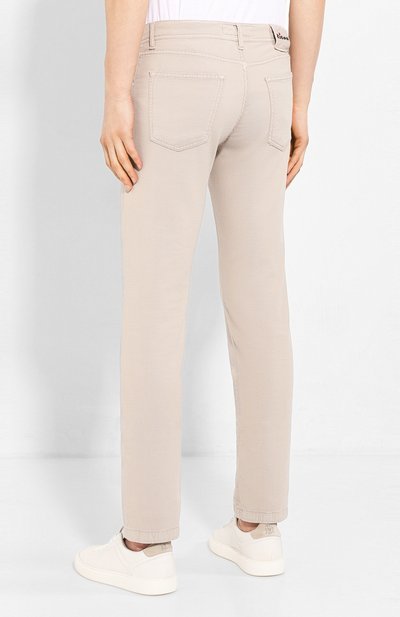 Брюки KITON, арт. UPNJSJ07S73, фото 4