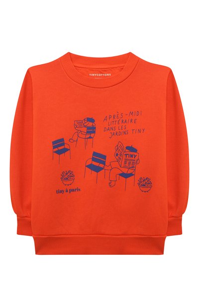 Свитшот TINYCOTTONS, арт. AW22-125, фото 1