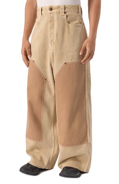 Джинсы BALENCIAGA, арт. 838672/TSWB2, фото 3