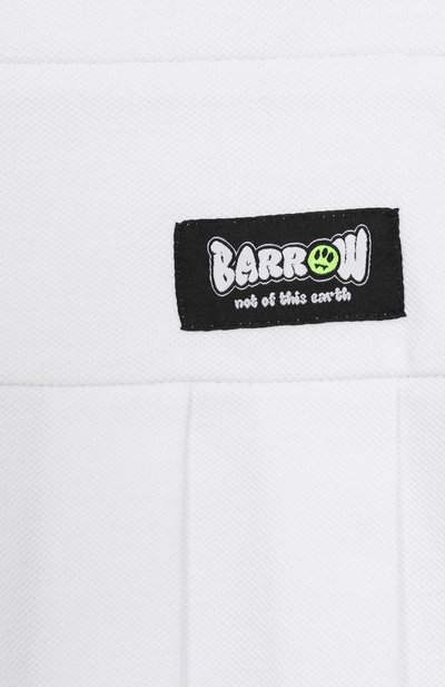 Плиссированная юбка BARROW, арт. S5BKJGSK145, фото 3