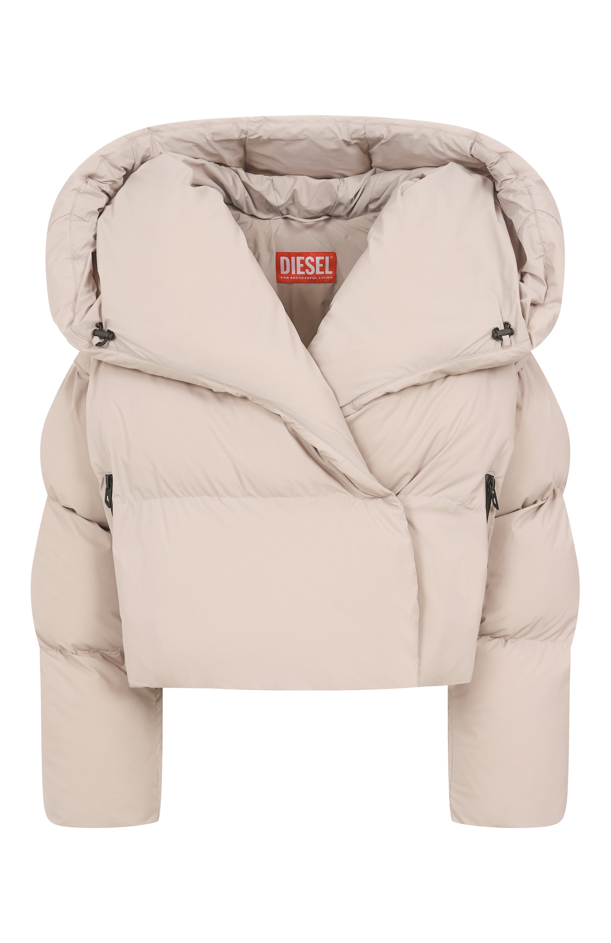 Пуховик DIESEL, арт. A21106/0QMBB, фото 1