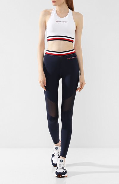 Топ TOMMY SPORT, арт. S10S100018, фото 2