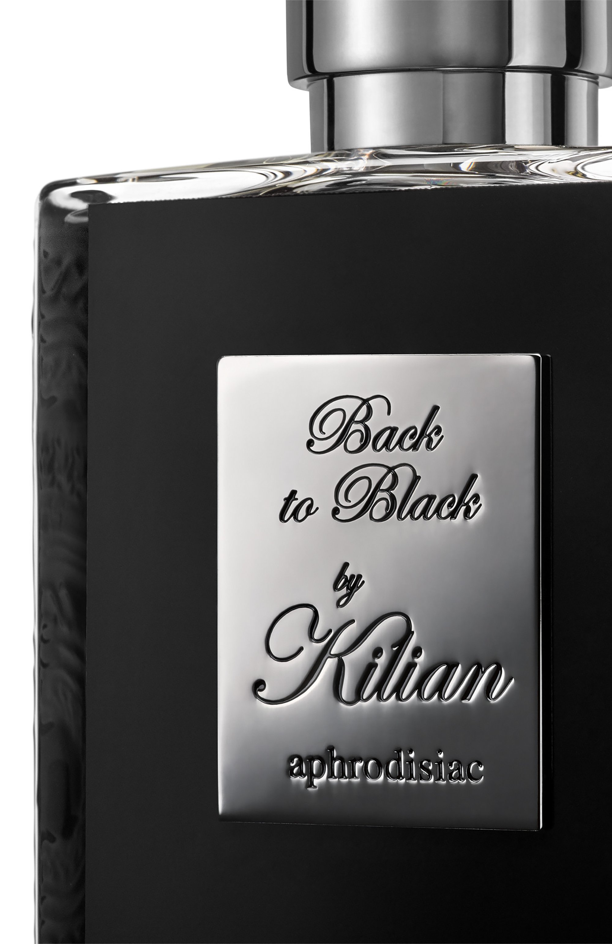 Парфюмерная вода back to black (50ml) KILIAN PARIS, арт. 3700550218326, фото 2