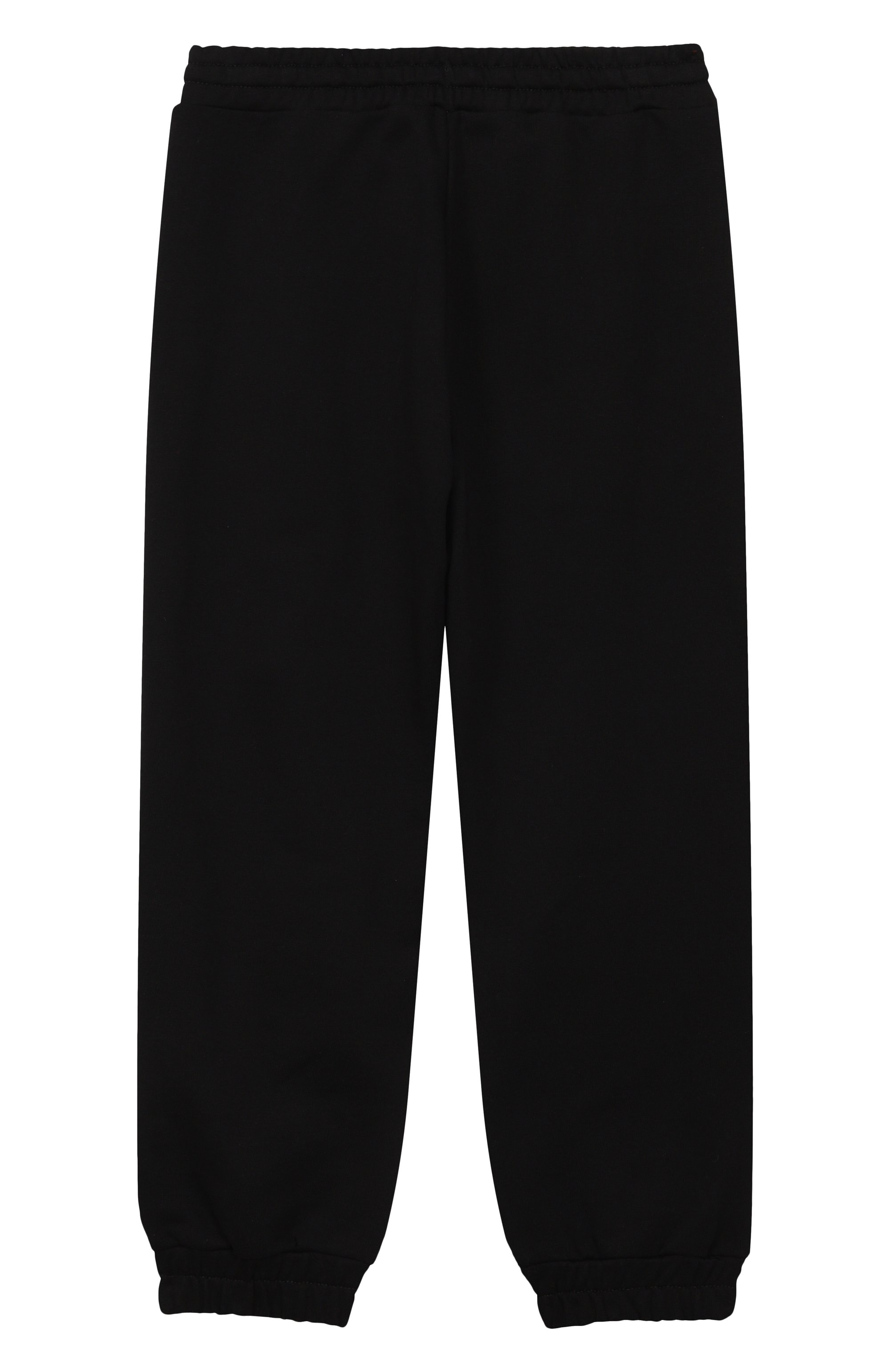 Хлопковые джоггеры N21, арт. N21615/N0154, фото 2