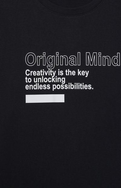 Хлопковый лонгслив PAOLO PECORA MILANO, арт. PP4140/6-12, фото 3