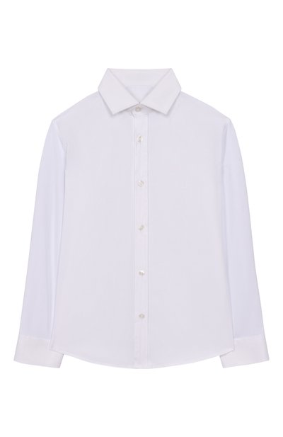 Хлопковая рубашка VARCI, арт. VR2530/9A-16A