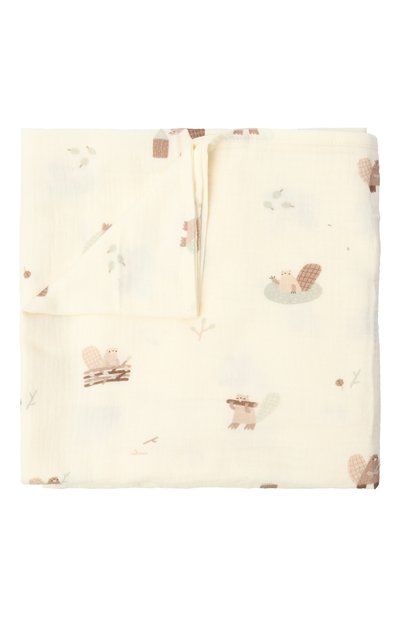 Муслиновая пеленка BUBA KIDS, арт. BKMUSSW30