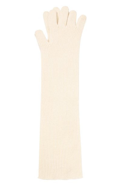 Перчатки из шерсти и кашемира ELEVENTY, арт. H81ACCH08/MAG0H077, фото 1