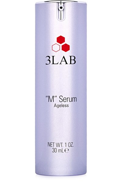 Женская сыворотка для лица m serum (30ml) 3LAB, арт. TL00254