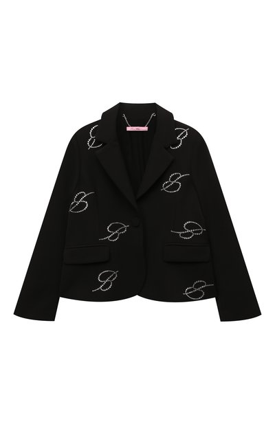 Жакет BLUMARINE, арт. IF4016/T2614