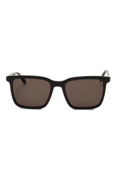 Женские солнцезащитные очки SAINT LAURENT черного цвета, арт. SL 500 001 | Фото 4 (Нос: Не проставлено; Региональные ограничения белый список (Axapta Mercury): Не проставлено; Кросс-КТ: С/з-унисекс; Тип очков: С/з; Материал: Пластик; Очки форма: Квадратные; Оптика Гендер: оптика-унисекс)