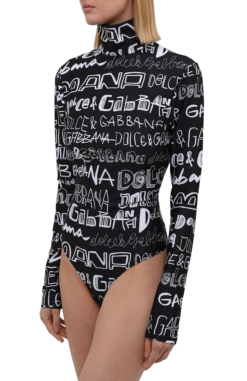 Боди DOLCE & GABBANA, арт. F8023T/FSGXL, фото 3