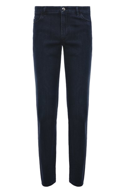 Мужские джинсы ZILLI, арт. MCZ-00042-JABL1/S001