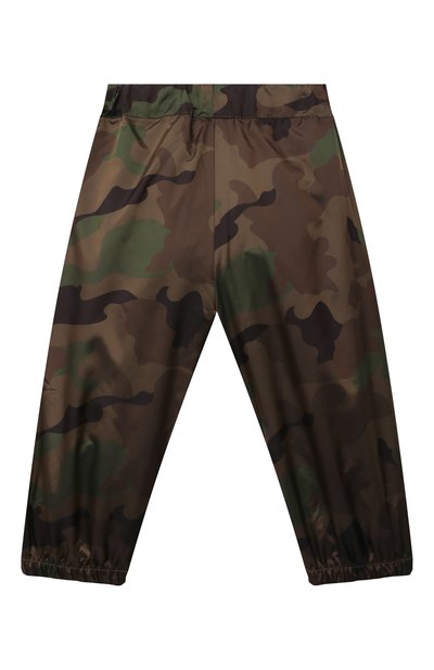 Джоггеры IL GUFO, арт. A21PL312N4019/2A-4A, фото 2