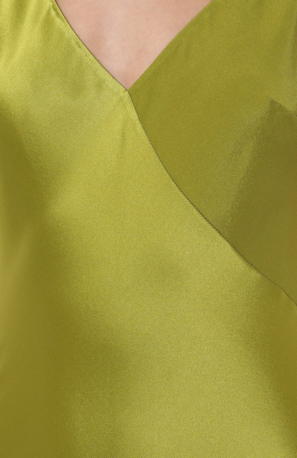 Двустороннее атласное платье LESYANEBO, арт. ICONIC/H-212/Qu, фото 5