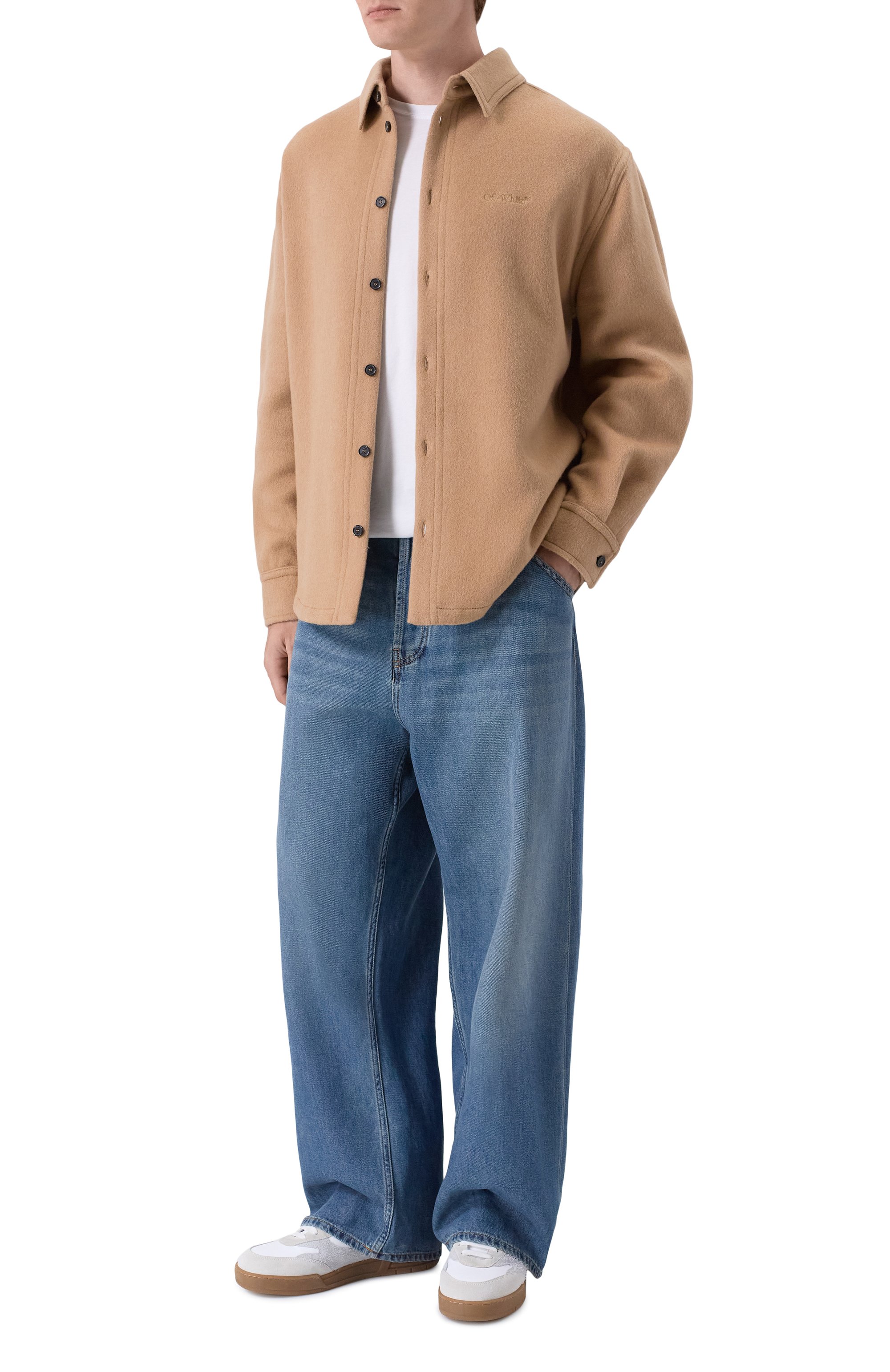 Джинсы DARKPARK, арт. MTR39/TBL01, фото 2