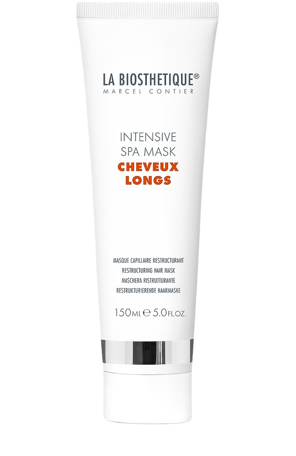 Интенсивная реструктурирующая spa-маска для волос (150ml) LA BIOSTHETIQUE, арт. 120734, фото 1