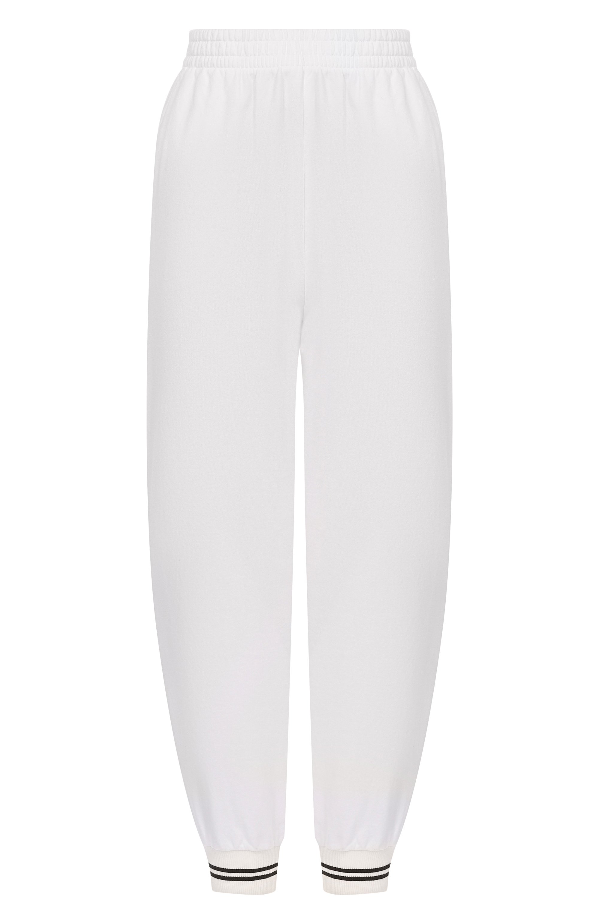 Хлопковые джоггеры FRAME DENIM, арт. WF25JPA001, фото 1