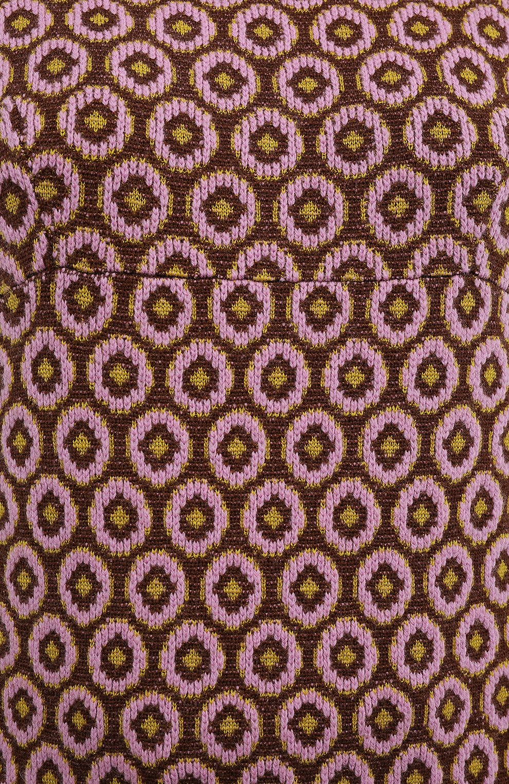 Шерстяной свитер DRIES VAN NOTEN, арт. 212-031291-3707, фото 5