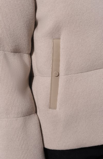 Пуховик AGNONA, арт. TH0826E/M7003E, фото 5