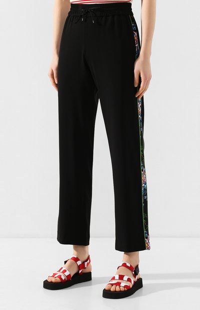 Брюки KENZO, арт. FA52PA1315AC, фото 3